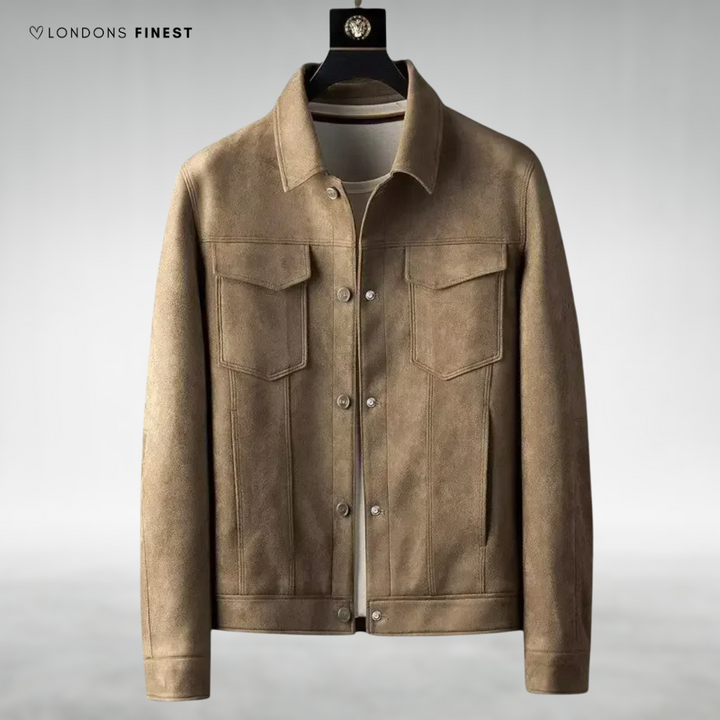 Morrow™ Men's Smart Casual Jacket