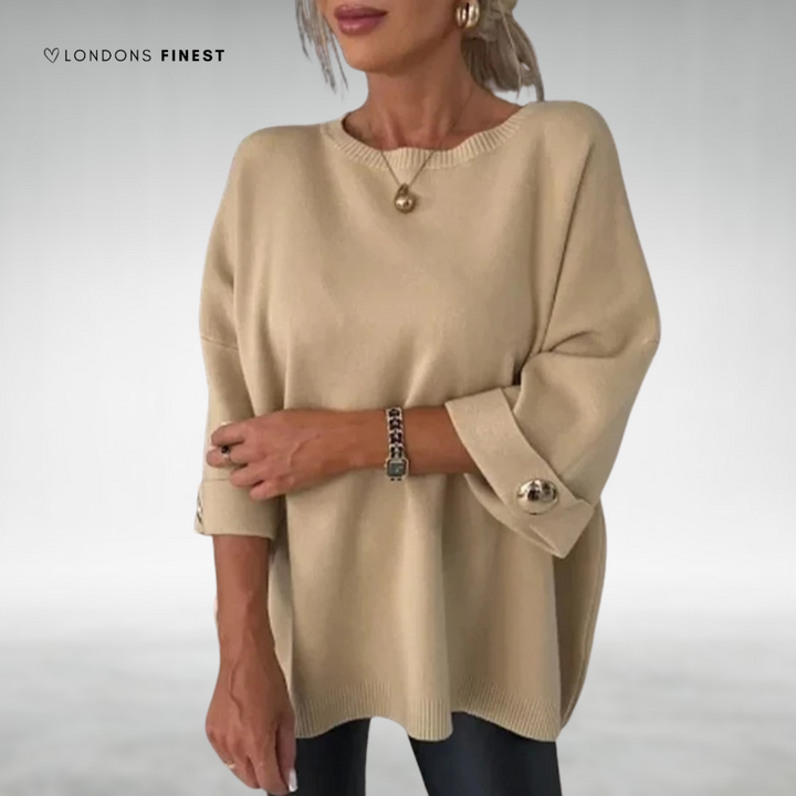 Shanna™ Women's Knitted Sweater