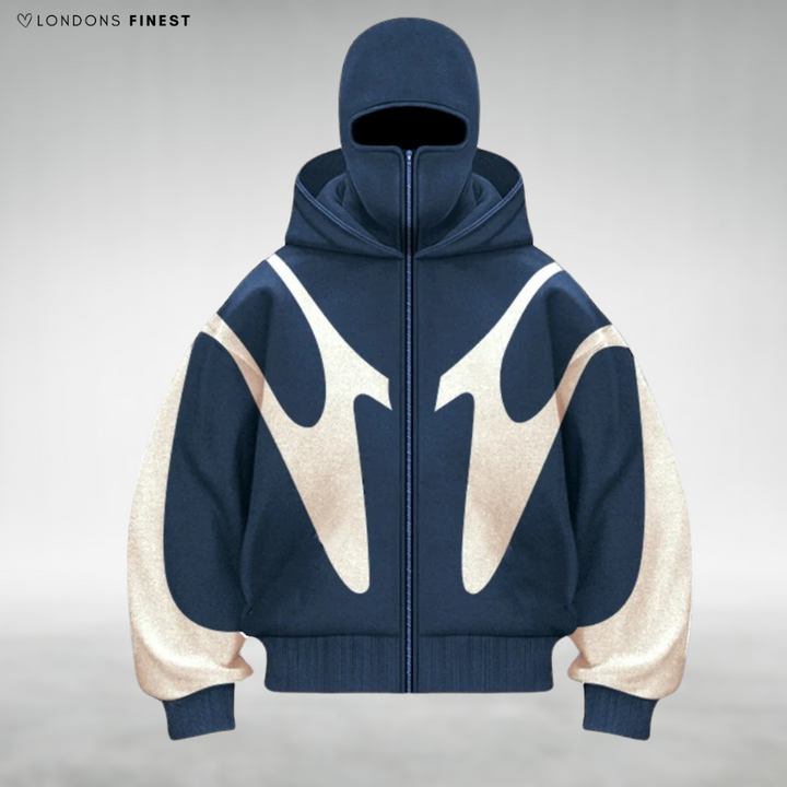 Parker™ Full-Zip Hoodie