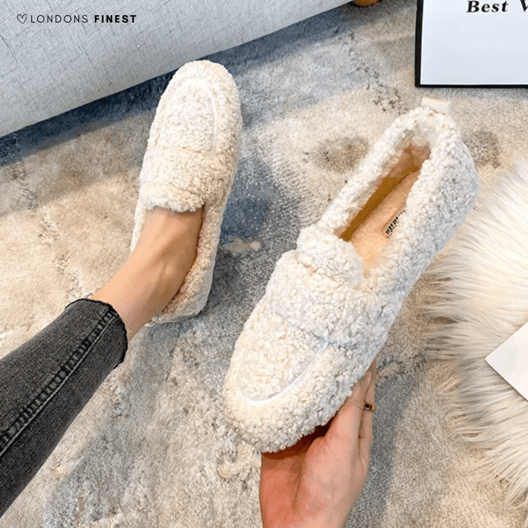 Beige / 10 UK (43 EU)