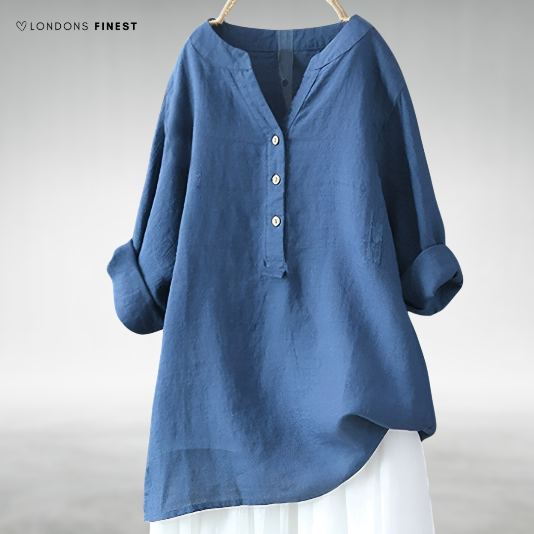 Clara™ Breezy Comfort Tunic
