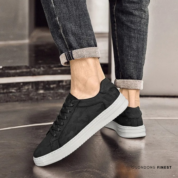 Ethan™ Orthopedic Comfort Sneakers