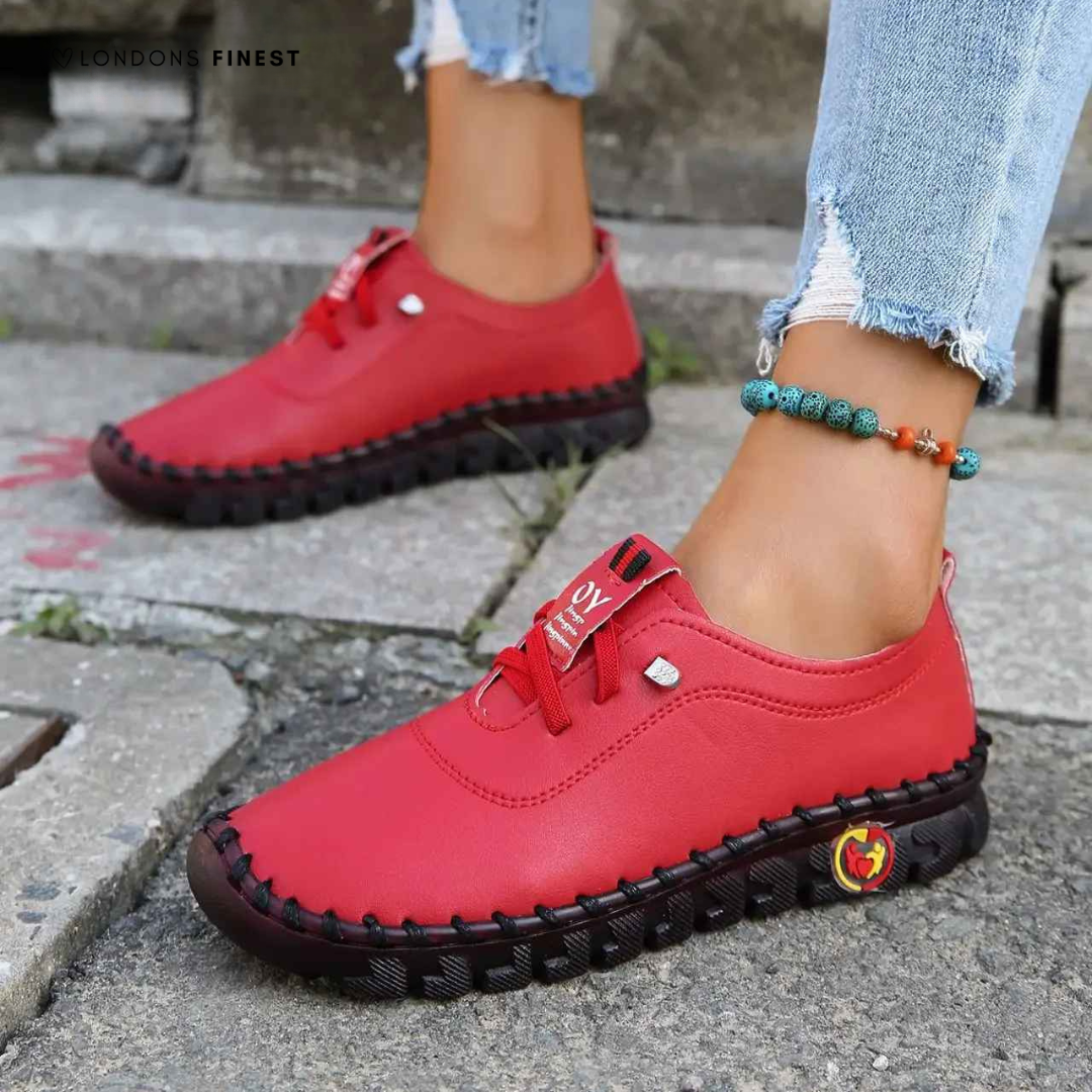 Letha™ Women's Orthopedic Shoes