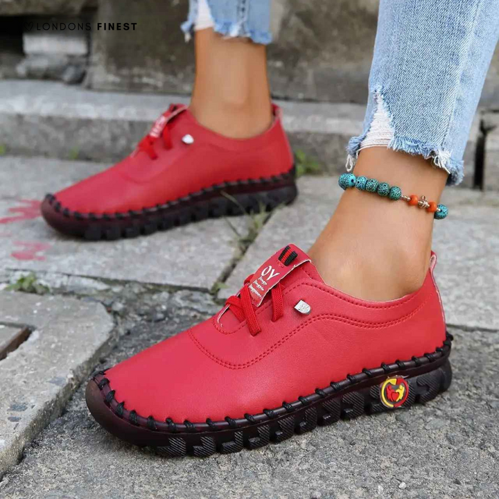 Letha™ Women's Orthopedic Shoes