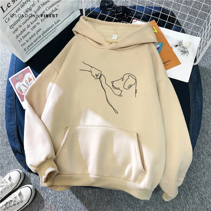Coleman™ Unisex Loyal Love Hoodie