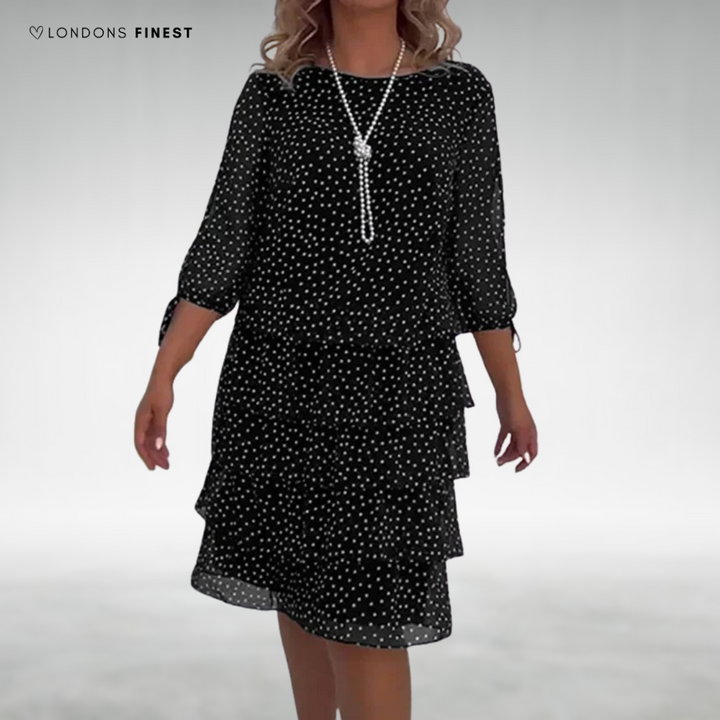 Jensen™ Women’s Elegant Dress