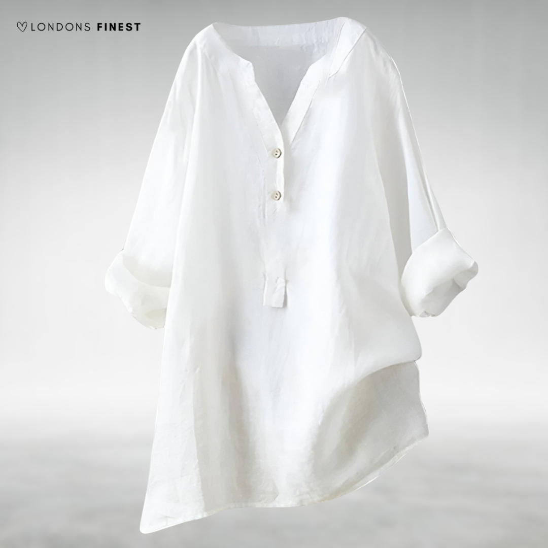 Clara™ Breezy Comfort Tunic