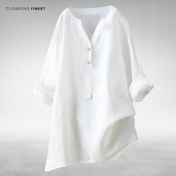 Clara™ Breezy Comfort Tunic
