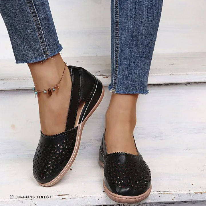 Merle™ Orthopedic Women's Shoes