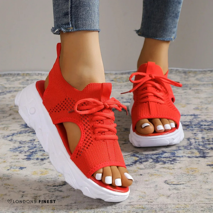 Tillie™ Orthopedic Walking Sandals
