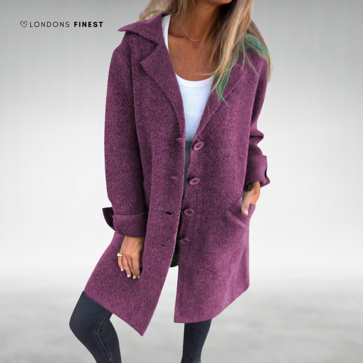 Alice™ Stylish Women's Coat