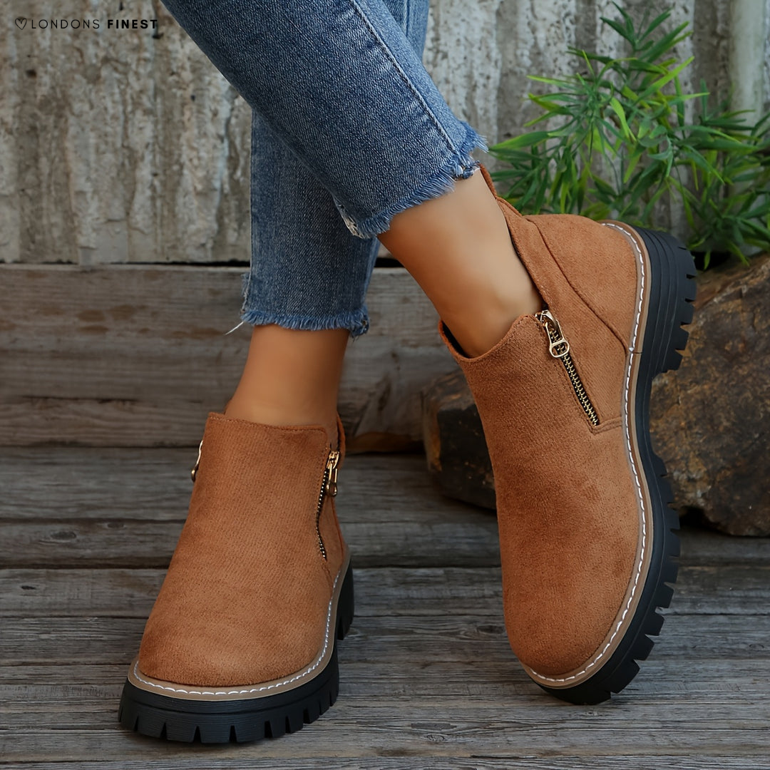 Brown / 10 UK (43 EU)