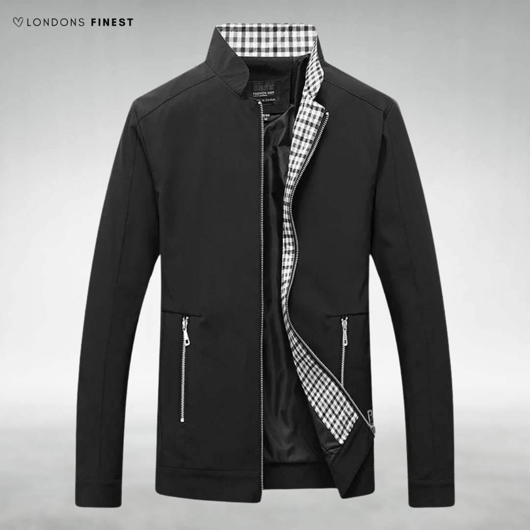 Thurman™ Men's Smart Casual Jacket