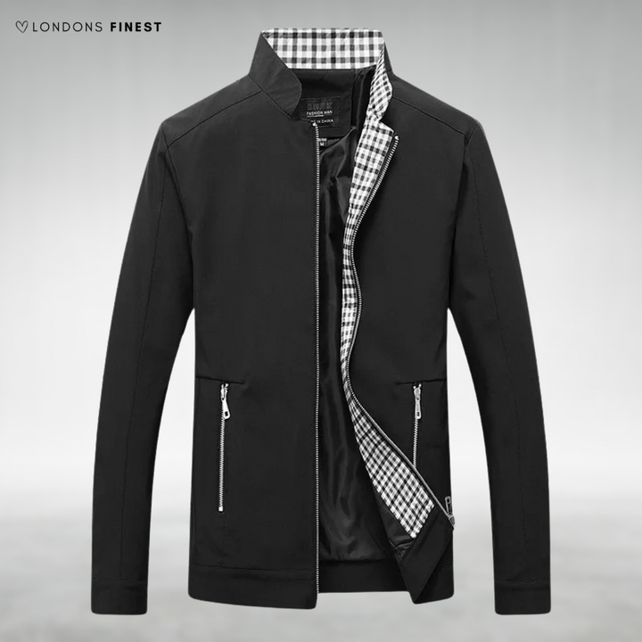 Thurman™ Men's Smart Casual Jacket