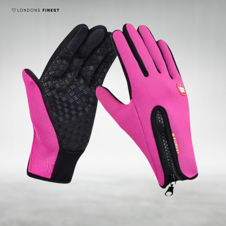Waterproof Thermal Gloves