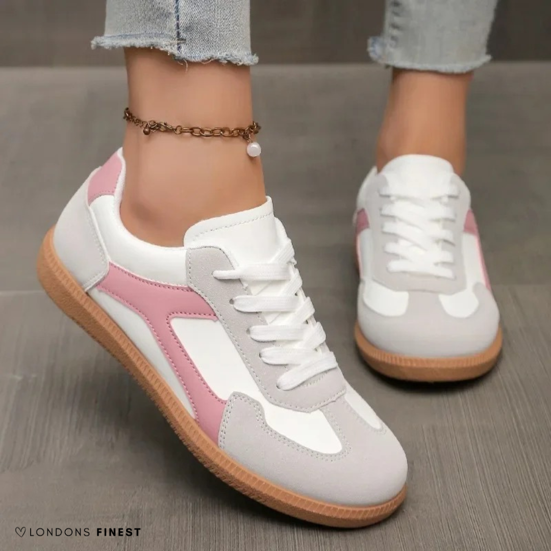 Pink / 9 UK (42 EU)