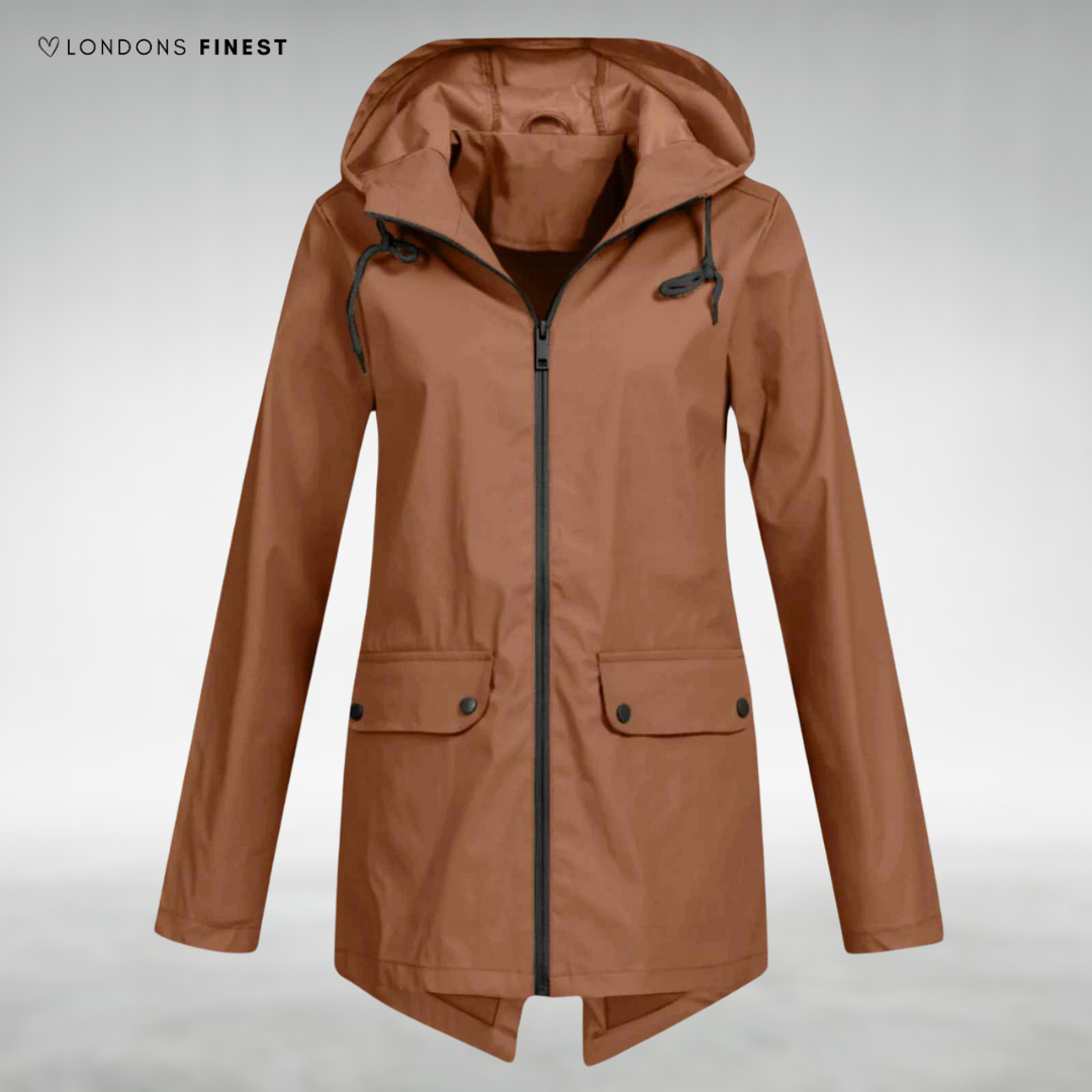 Roslyn™ Women's Waterproof Jacket