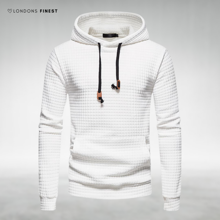 Zachary™ Comfort Men's Hoodie