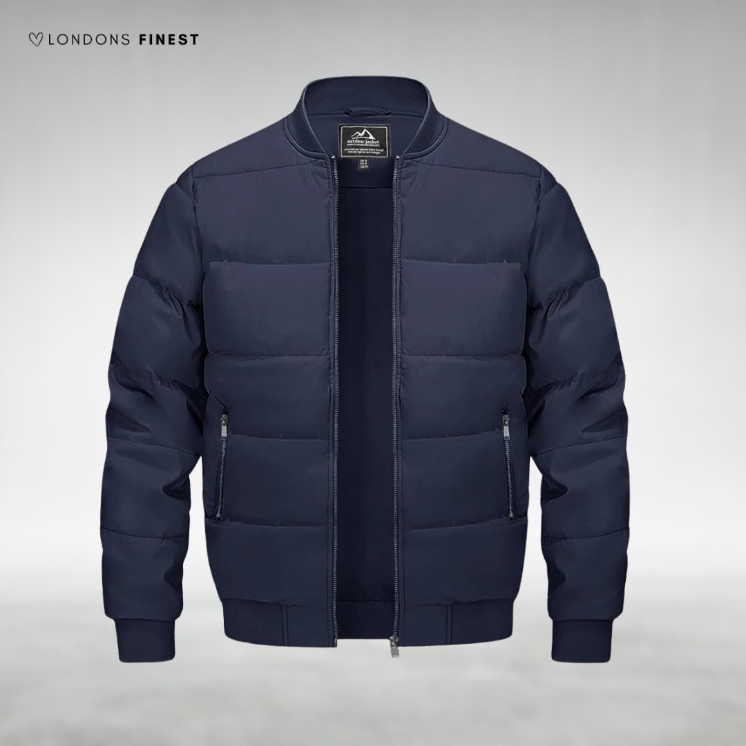 Daniel™ Classic Men’s Puffer Jacket
