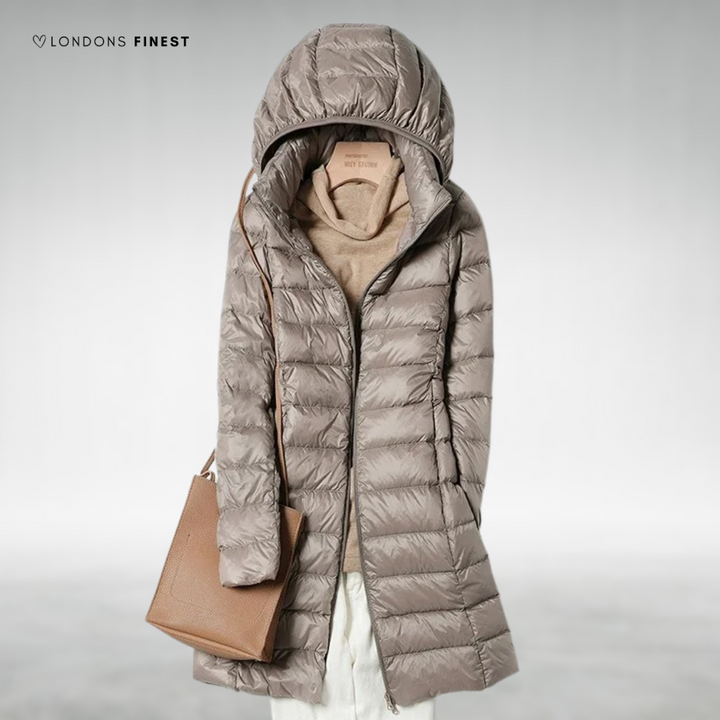 Ellis™ Women's Waterproof Winter Coat
