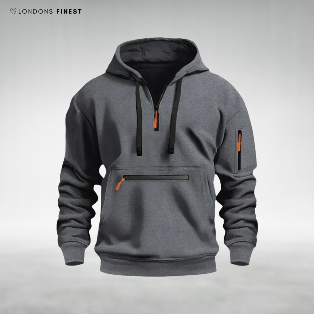 Dark Grey / 3XL