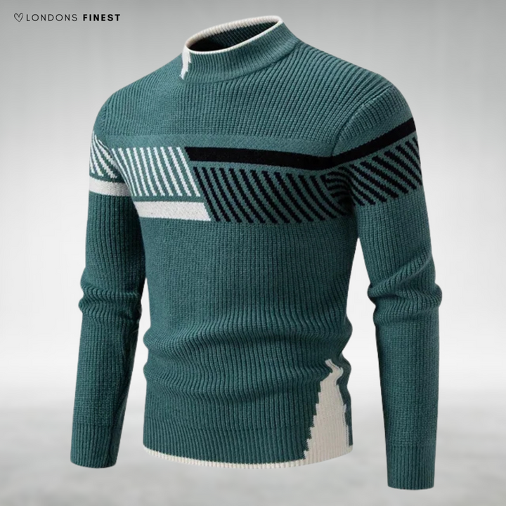 Edison™ Comfy Knitted Jumper