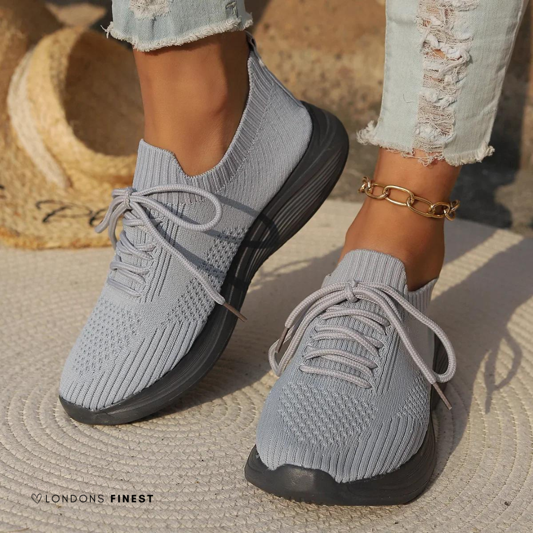 Kerry™ Women's Orthopedic Sneakers