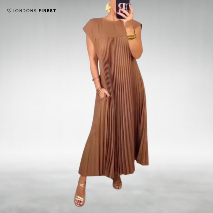 Kathrine™ Elegant Maxi Dress