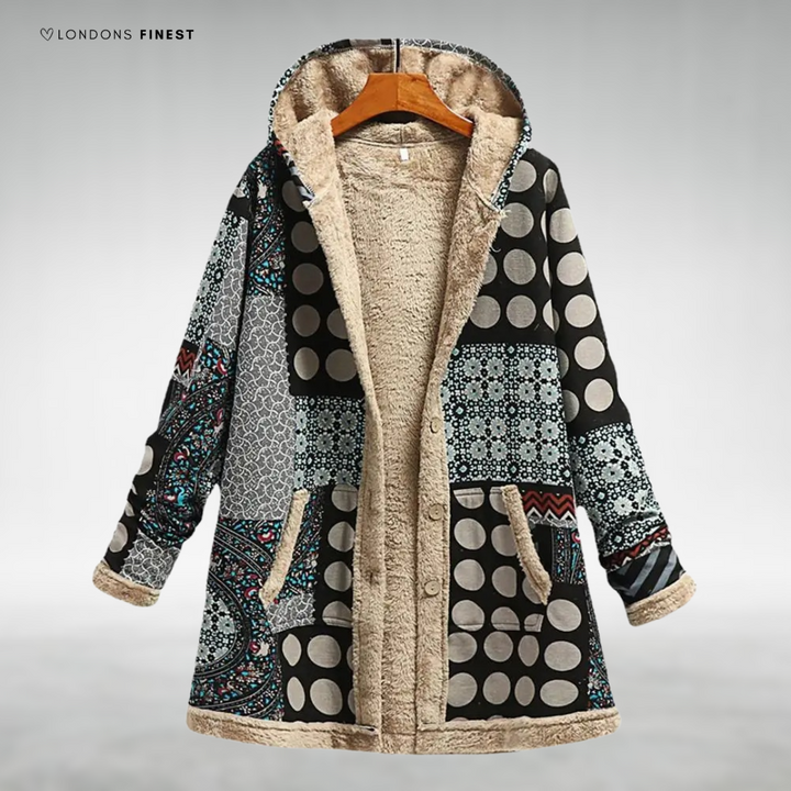 Carole™ Women's Fleece-Lined Coat