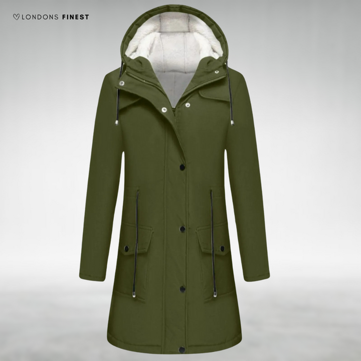 Grace™ Waterproof Women's Winter Coat