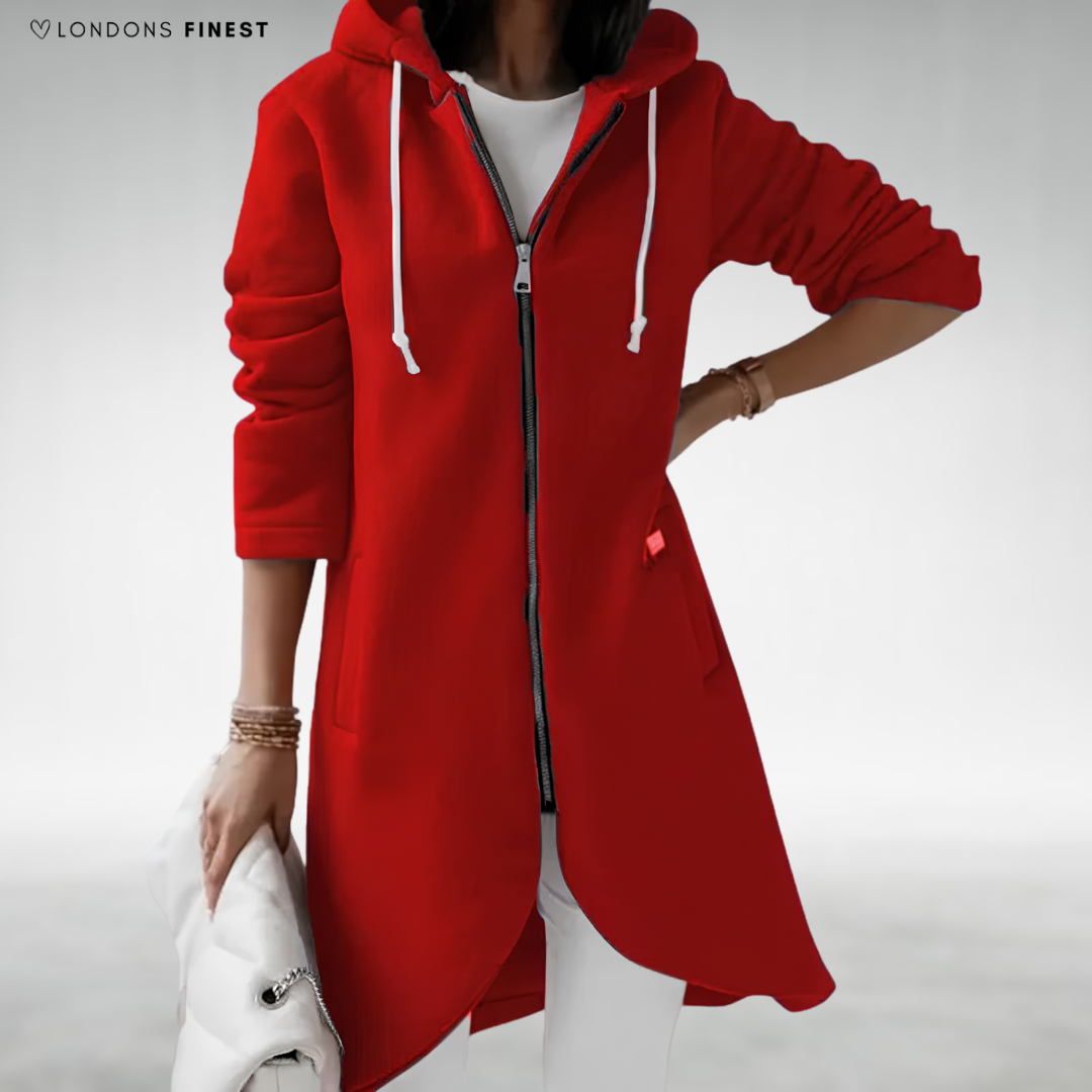 Red / 3XL