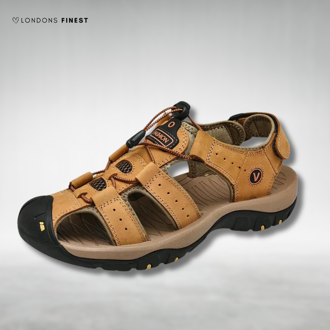 Light Brown / 13 UK (48 EU)