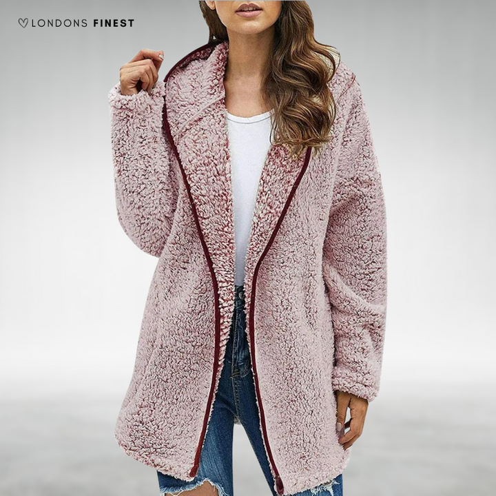 Lauren™ Cozy Teddy Coat