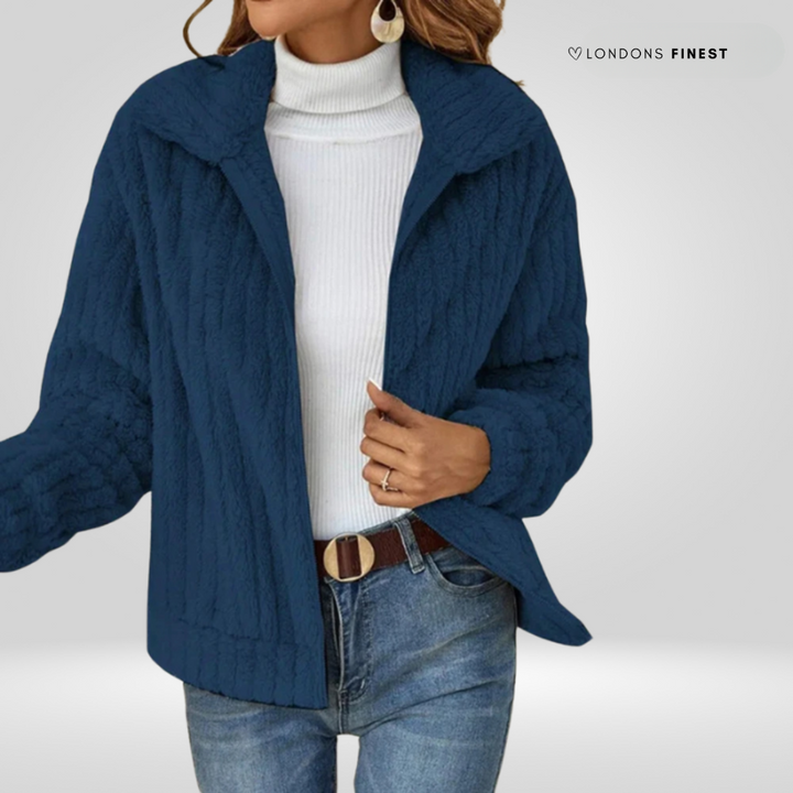 Samantha™ Women's Teddy Cardigan