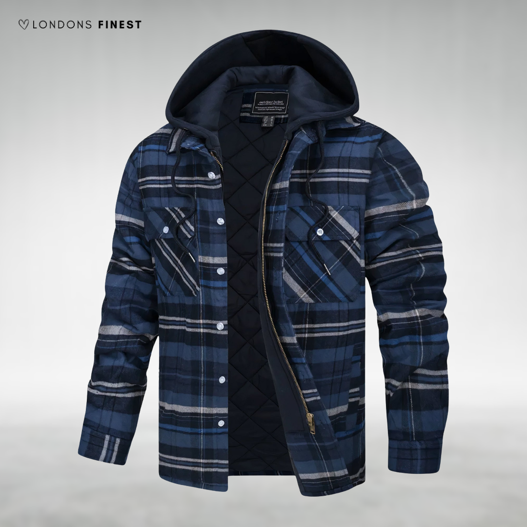 Navy Blue / 3XL