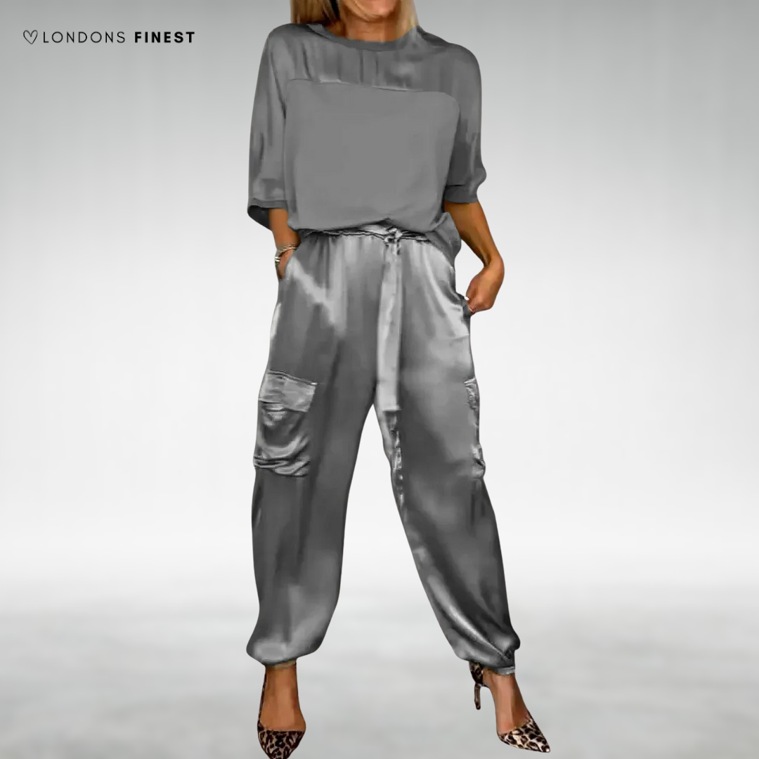 Grey / 3XL