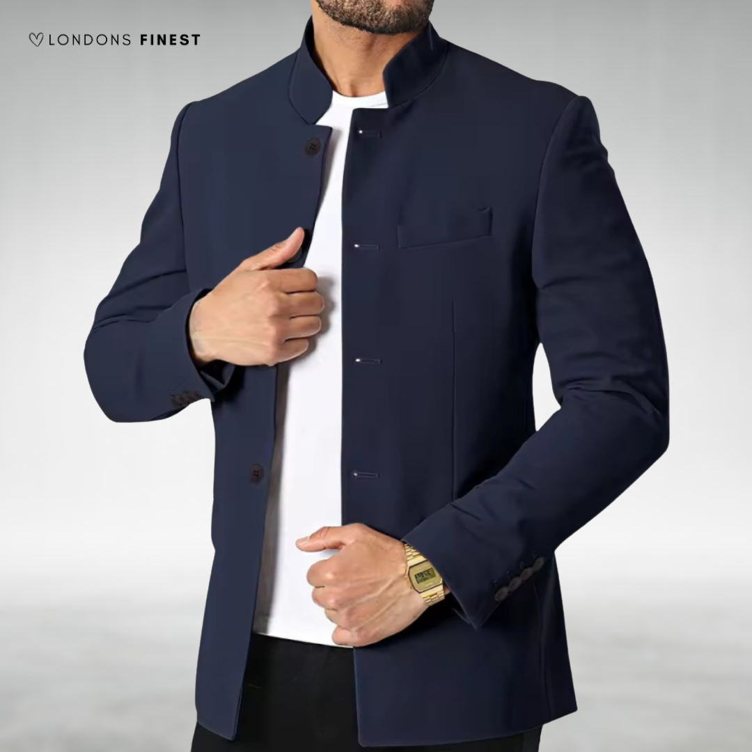 Dark Blue / 3XL