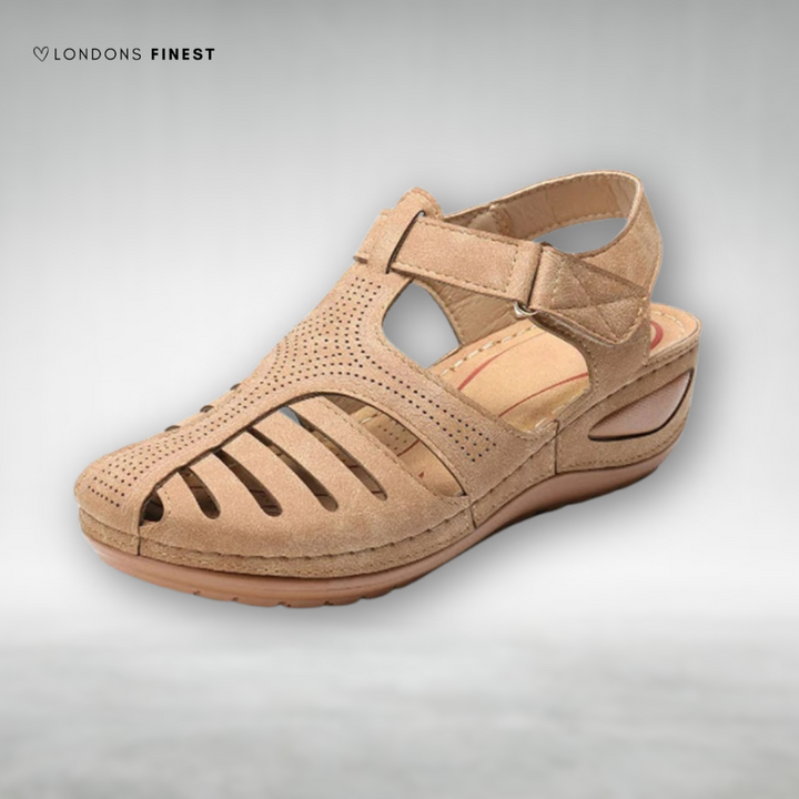 Alva™ Adjustable Orthopedic Sandals
