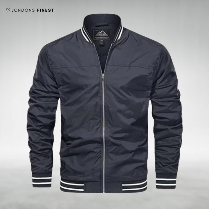 Raul™ Modern Versatile Jacket