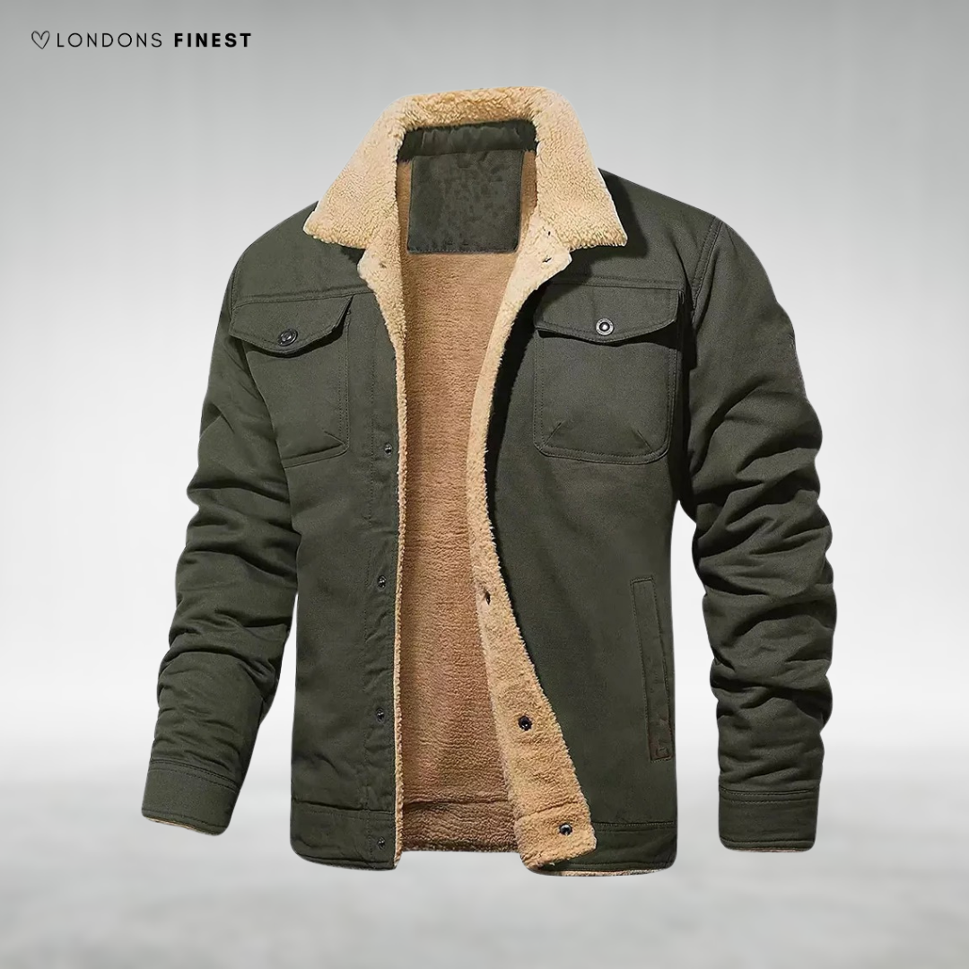 Army Green / 3XL