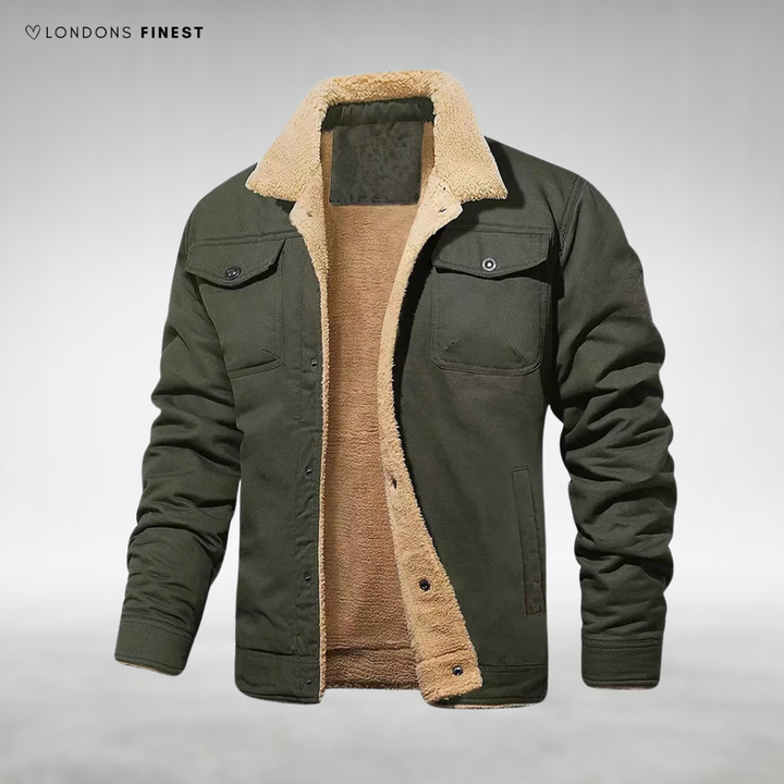 Cole™ Men’s Winter Jacket