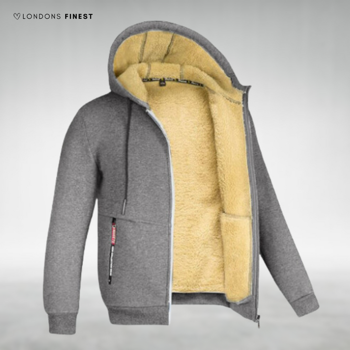Sheldon™ Men's Fleece Jacket