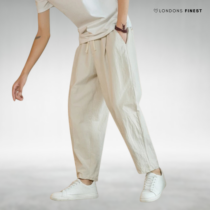 Raleigh™ Men's Casual Comfort Trousers