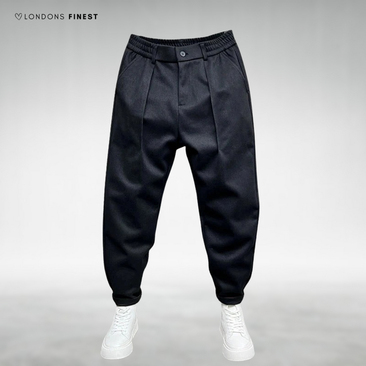 Barnett™ Smart Casual Men's Trousers