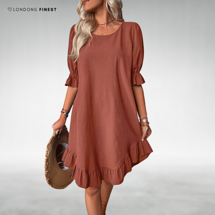 Ivy™ Elegant Women's Dress