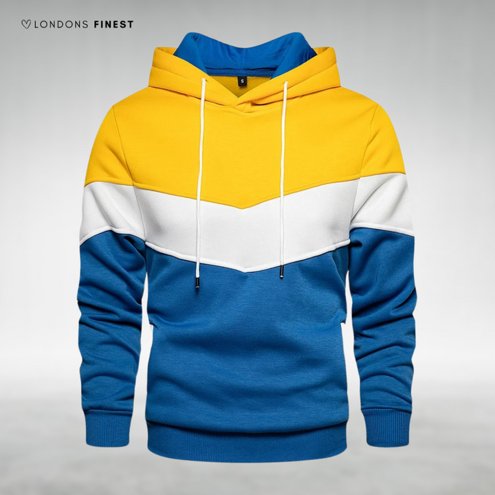 Gerald™ Comfort Men's Hoodie