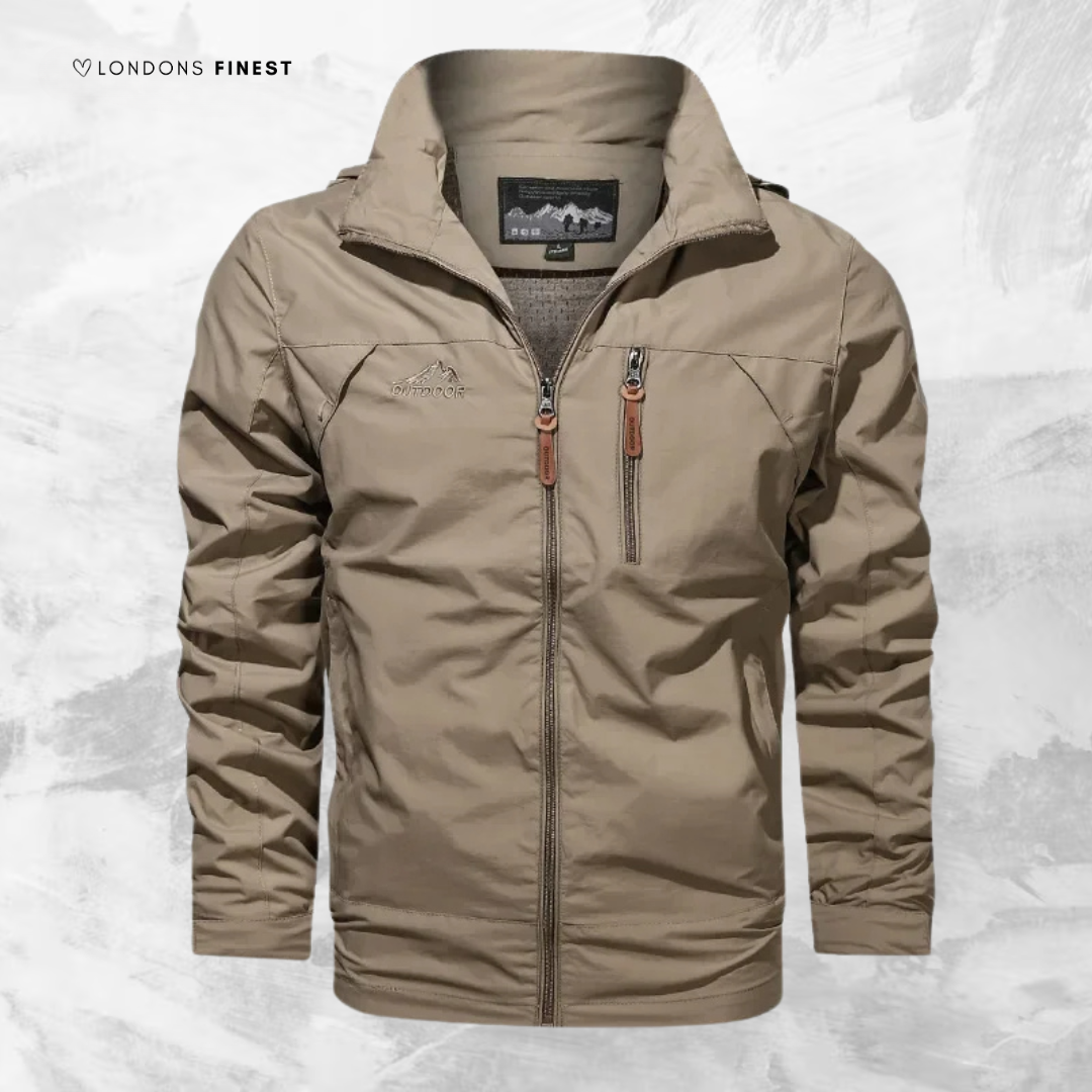 Khaki / 3XL