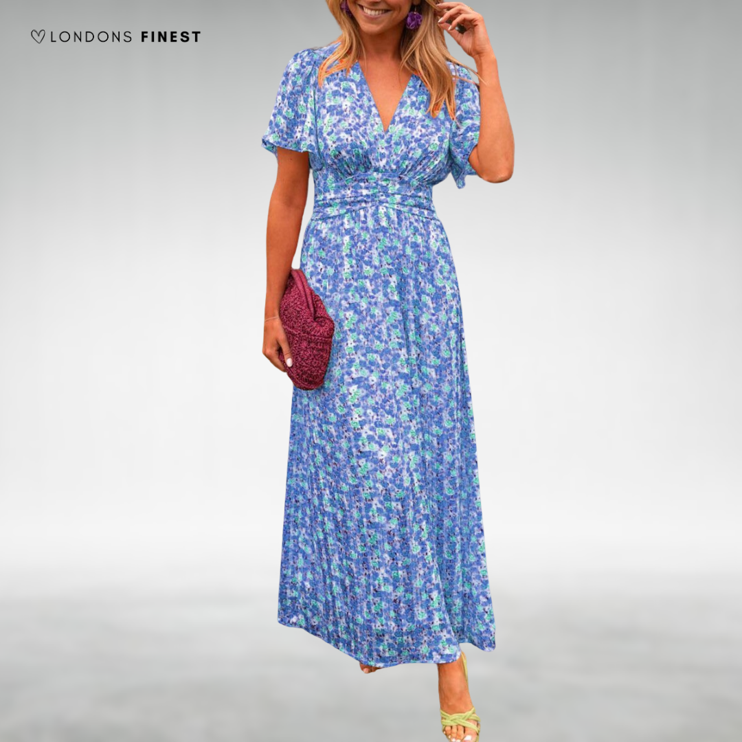 Glenda™ Elegant Women's Dress