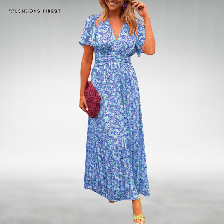 Glenda™ Elegant Women's Dress