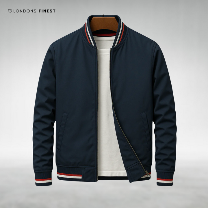 Harvey™ Classic Men’s Jacket